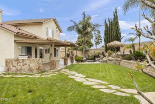 Single Family Residence, 1531 Daphne ave, Ventura, CA 93004 - 31