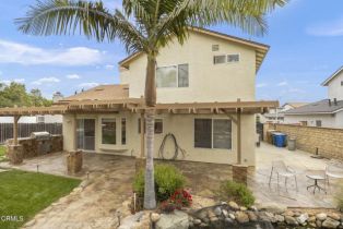 Single Family Residence, 1531 Daphne ave, Ventura, CA 93004 - 34