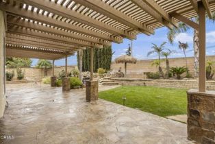 Single Family Residence, 1531 Daphne ave, Ventura, CA 93004 - 36