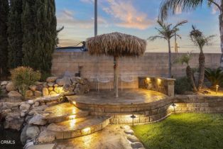 Single Family Residence, 1531 Daphne ave, Ventura, CA 93004 - 4