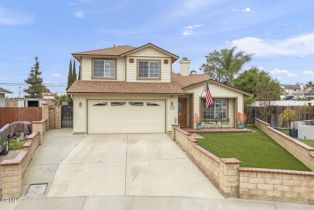 Single Family Residence, 1531 Daphne AVE, Ventura, CA  Ventura, CA 93004