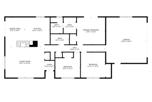 Single Family Residence, 5121 Breakwater way, Oxnard, CA 93035 - 40