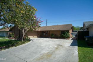 Single Family Residence, 752 Fillmore st, Santa Paula, CA 93060 - 2