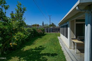 Single Family Residence, 752 Fillmore st, Santa Paula, CA 93060 - 20