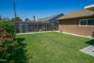 Single Family Residence, 752 Fillmore st, Santa Paula, CA 93060 - 22