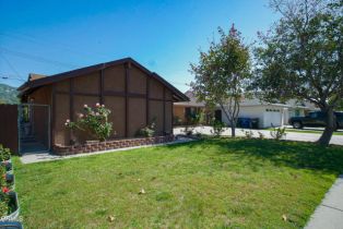 Single Family Residence, 752 Fillmore st, Santa Paula, CA 93060 - 4