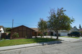 Single Family Residence, 752 Fillmore st, Santa Paula, CA 93060 - 5