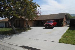 Single Family Residence, 752 Fillmore ST, Santa Paula, CA  Santa Paula, CA 93060