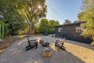 Single Family Residence, 1157 Woodland ave, Ojai, CA 93023 - 13