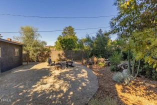 Single Family Residence, 1157 Woodland ave, Ojai, CA 93023 - 14