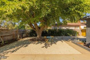 Single Family Residence, 1157 Woodland ave, Ojai, CA 93023 - 16