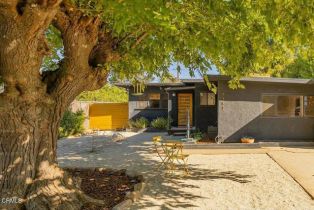 Single Family Residence, 1157 Woodland ave, Ojai, CA 93023 - 17