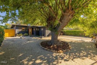 Single Family Residence, 1157 Woodland AVE, Ojai, CA  Ojai, CA 93023