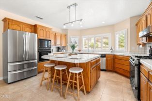Single Family Residence, 2210 Via Loma, Camarillo, CA 93012 - 17