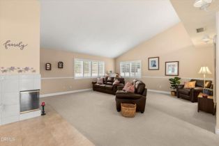 Single Family Residence, 2210 Via Loma, Camarillo, CA 93012 - 21