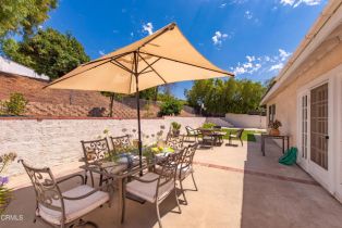 Single Family Residence, 2210 Via Loma, Camarillo, CA 93012 - 39