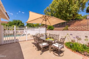 Single Family Residence, 2210 Via Loma, Camarillo, CA 93012 - 40