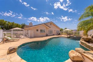 Single Family Residence, 2210 Via Loma, Camarillo, CA 93012 - 41