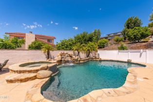 Single Family Residence, 2210 Via Loma, Camarillo, CA 93012 - 42