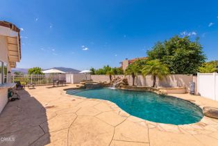 Single Family Residence, 2210 Via Loma, Camarillo, CA 93012 - 43