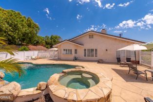Single Family Residence, 2210 Via Loma, Camarillo, CA 93012 - 44