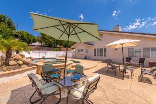 Single Family Residence, 2210 Via Loma, Camarillo, CA 93012 - 46