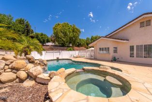 Single Family Residence, 2210 Via Loma, Camarillo, CA 93012 - 47