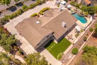 Single Family Residence, 2210 Via Loma, Camarillo, CA 93012 - 53