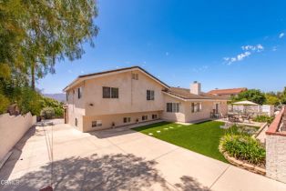 Single Family Residence, 2210 Via Loma, Camarillo, CA 93012 - 54