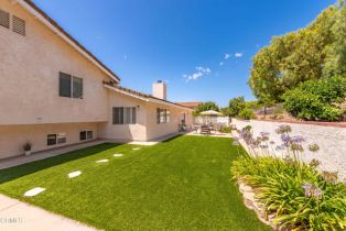 Single Family Residence, 2210 Via Loma, Camarillo, CA 93012 - 56