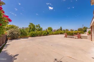 Single Family Residence, 2210 Via Loma, Camarillo, CA 93012 - 60