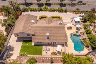 Single Family Residence, 2210 Via Loma, Camarillo, CA 93012 - 62