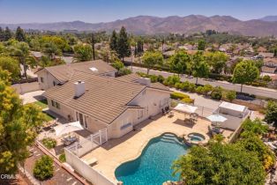Single Family Residence, 2210 Via Loma, Camarillo, CA 93012 - 63