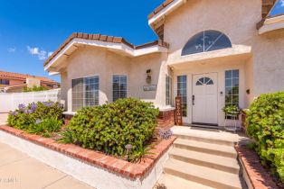 Single Family Residence, 2210 Via Loma, Camarillo, CA 93012 - 8