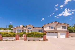 Single Family Residence, 2210 Via Loma, Camarillo, CA  Camarillo, CA 93012