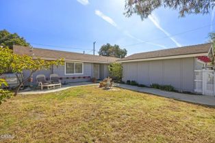 Single Family Residence, 226 Pasqual ave, Ventura, CA 93004 - 2