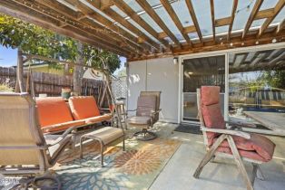 Single Family Residence, 226 Pasqual ave, Ventura, CA 93004 - 21