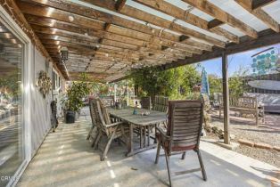 Single Family Residence, 226 Pasqual ave, Ventura, CA 93004 - 24