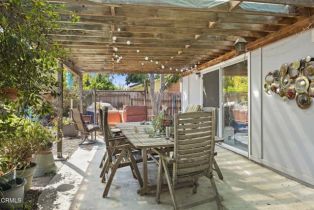 Single Family Residence, 226 Pasqual ave, Ventura, CA 93004 - 25