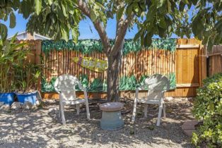 Single Family Residence, 226 Pasqual ave, Ventura, CA 93004 - 26