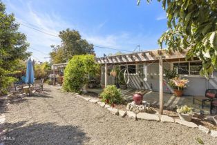 Single Family Residence, 226 Pasqual ave, Ventura, CA 93004 - 27