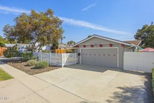 Single Family Residence, 226 Pasqual ave, Ventura, CA 93004 - 3