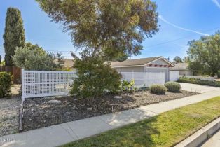 Single Family Residence, 226 Pasqual ave, Ventura, CA 93004 - 4