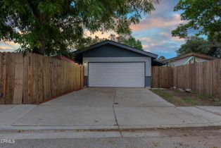 Single Family Residence, 232 Prospect st, Oak View, CA 93022 - 2