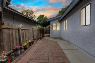 Single Family Residence, 232 Prospect st, Oak View, CA 93022 - 22