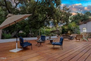 Single Family Residence, 232 Prospect st, Oak View, CA 93022 - 24