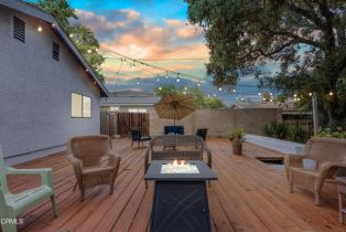 Single Family Residence, 232 Prospect st, Oak View, CA 93022 - 25