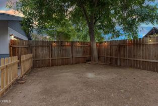 Single Family Residence, 232 Prospect st, Oak View, CA 93022 - 26