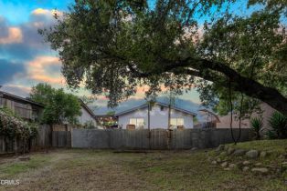 Single Family Residence, 232 Prospect st, Oak View, CA 93022 - 27