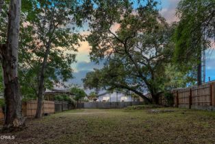 Single Family Residence, 232 Prospect st, Oak View, CA 93022 - 28